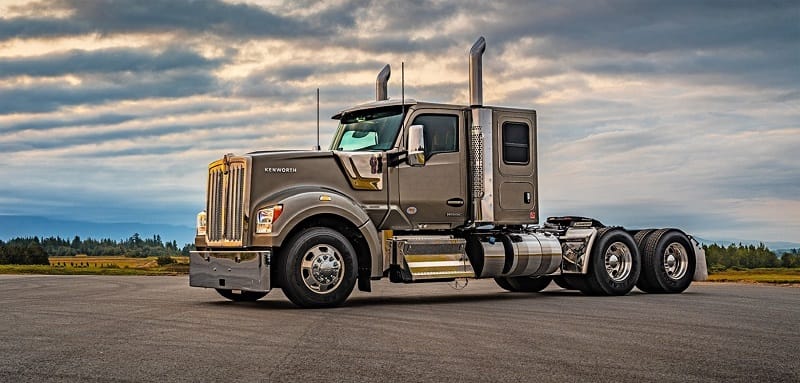 Trucks for Sale with Financing
