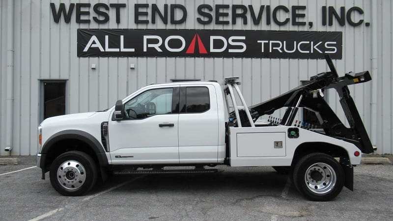 Trucks for Towing for Sale