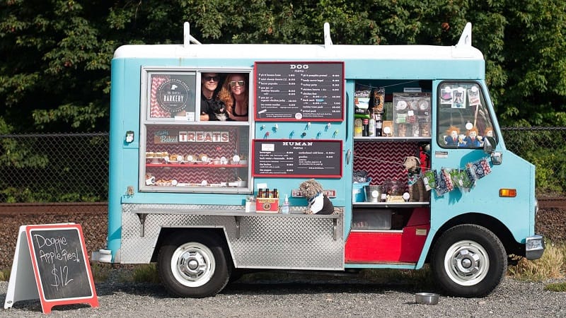 2020 Food Trucks for Sale Used