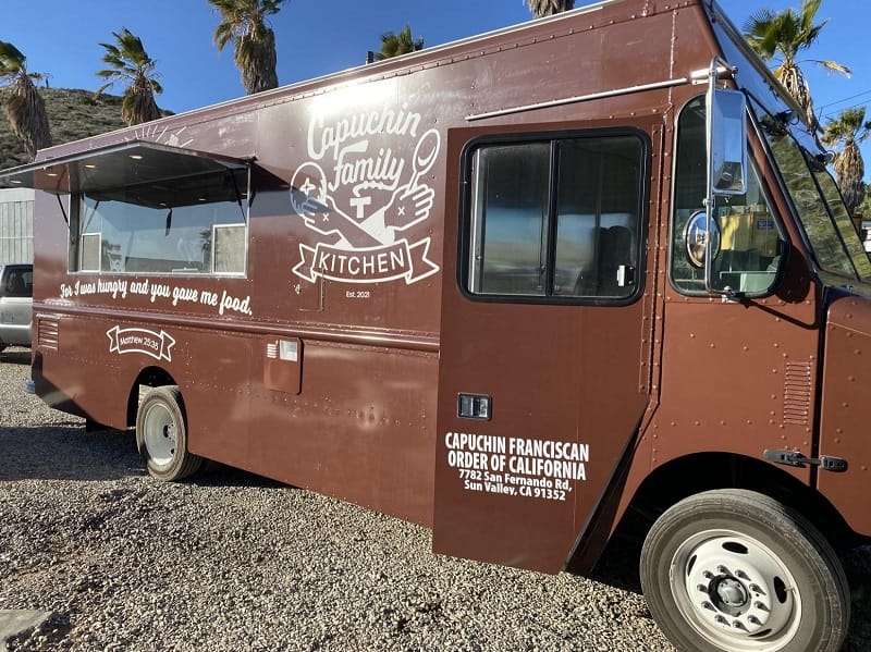 2021 Food Trucks for Sale Cheap