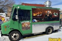 Affordable Food Trucks for Sale by Owner