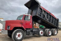 Bank‑Owned Dump Trucks for Sale
