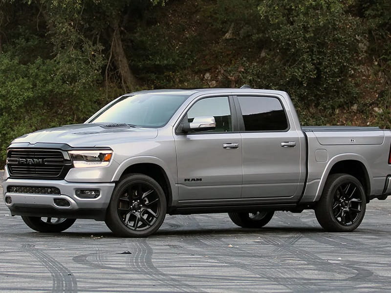 Craigslist 4x4 Trucks Under $5000
