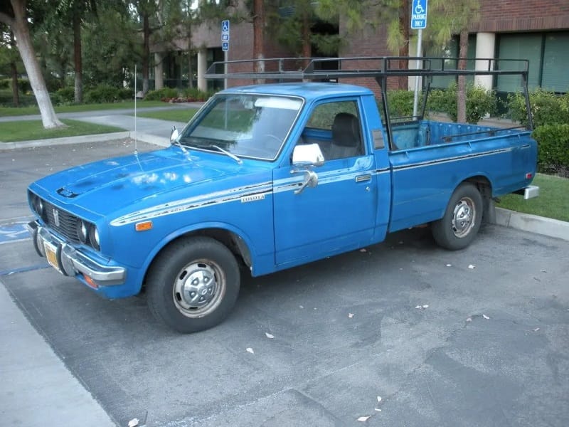 Craigslist Single Owner Pickup Trucks