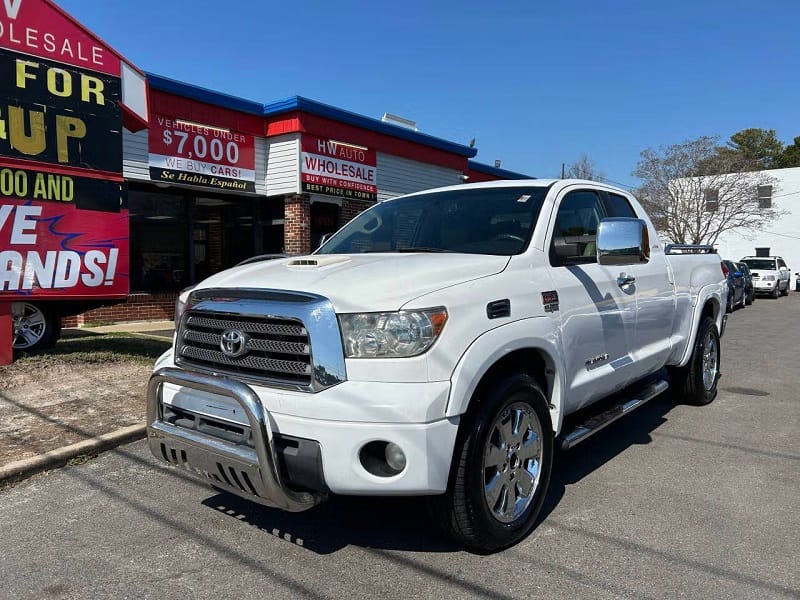 Craigslist Trucks Under $10000 Near Me