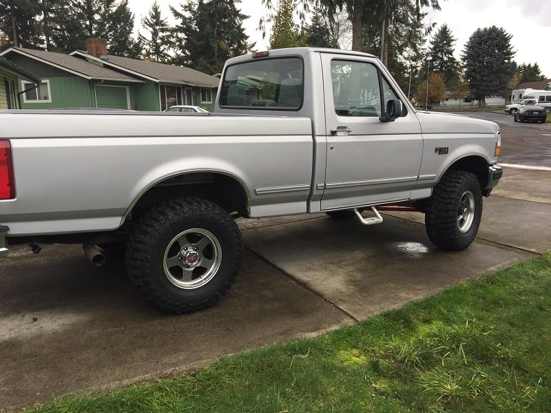Craigslist Trucks Under $10000 Near Me