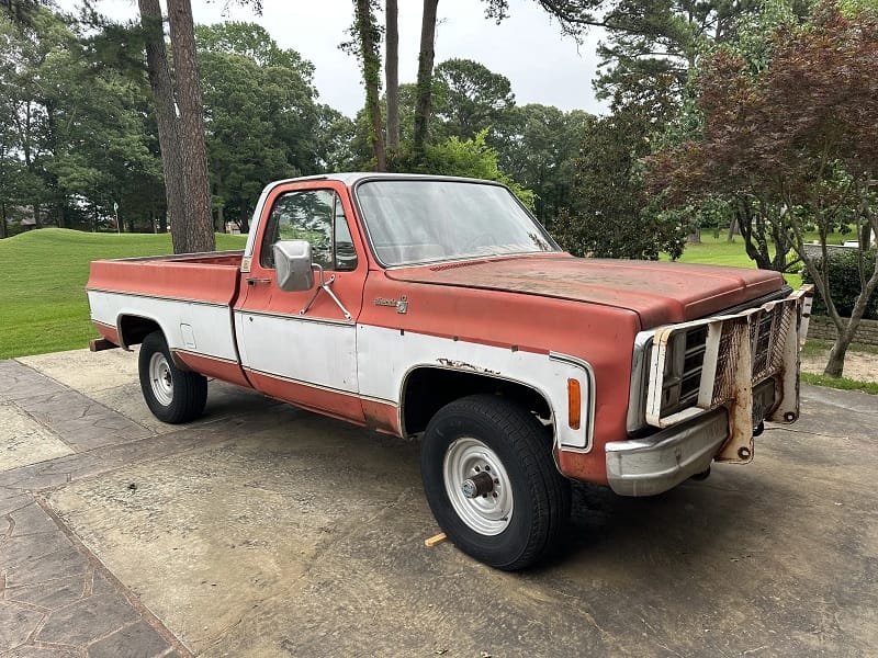 Craigslist Trucks Under $10000 Near Me