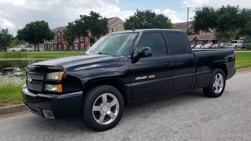Craigslist Used Pickup Trucks for Sale by Owner