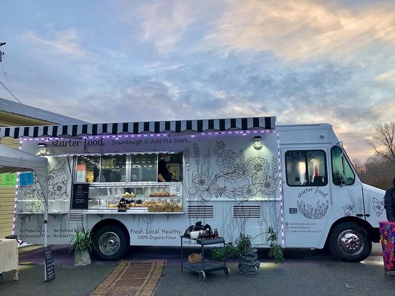 2021 Food Trucks for Sale Cheap