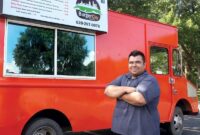 Used Food Trucks for Sale Under $10000