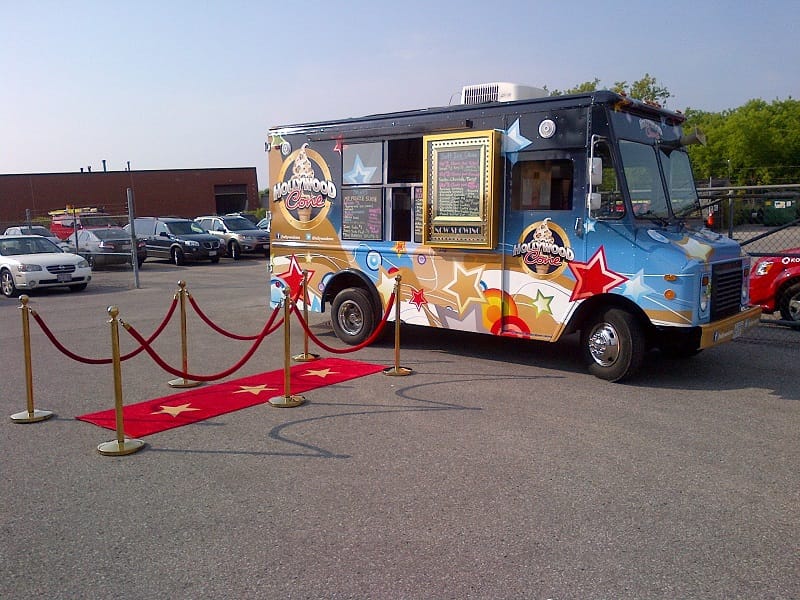 2020 Food Trucks for Sale Used