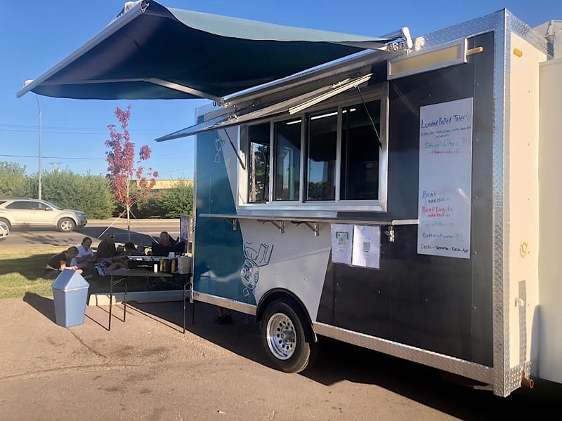 Food Trucks for Sale in Florida by Owner