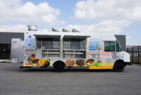 Food Trucks for Sale Near Me Ready to Use