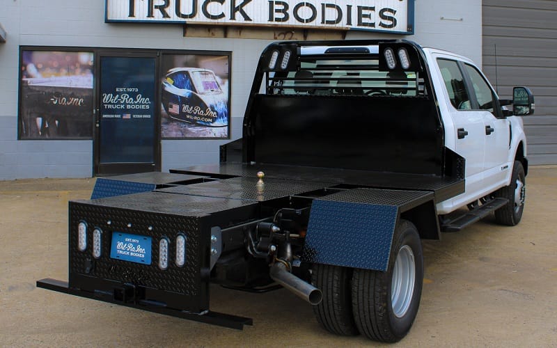 Hotshot Trucks for Sale
