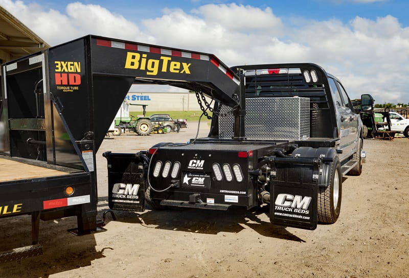 Hotshot Trucks for Sale