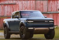 Hybrid Pickup Trucks for Sale