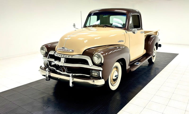 Classic Pickup Trucks for Sale NZ