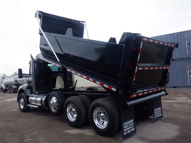 Used Dump Truck for Sale in Florida