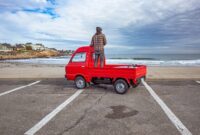 Kei Truck for Sale California