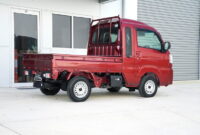 Kei Truck for Sale Australia