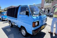 Kei Truck for Sale Colorado