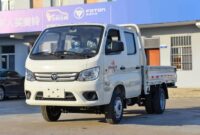 Left Hand Drive Kei Truck for Sale