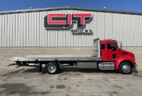 Tow Truck for Sale Ontario
