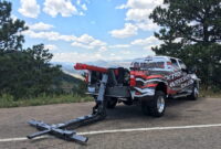 Wheel Lift Tow Truck for Sale