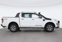 4x4 Truck for Sale Perth