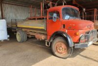 4x4 Truck for Sale South Africa