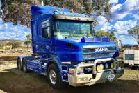 4x4 Truck for Sale Australia