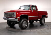 4x4 Truck for Sale Near Me