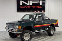 4x4 Used Truck for Sale
