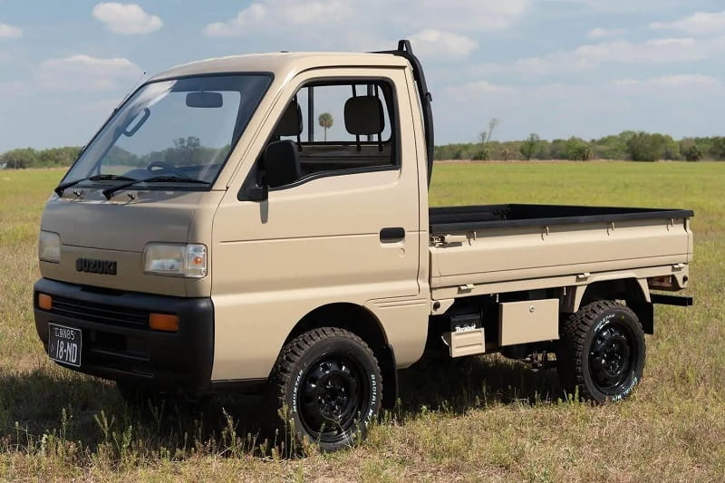 Kei Truck for Sale