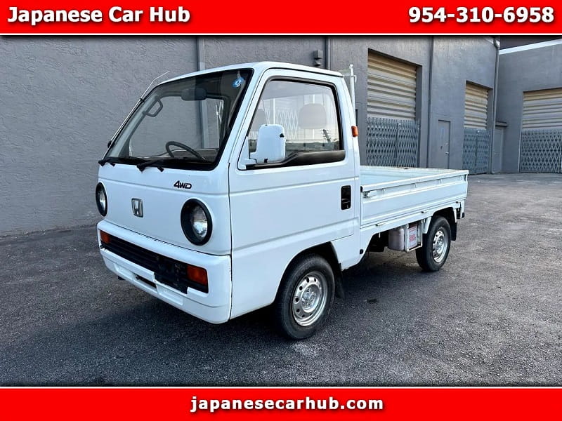 Kei Truck for Sale