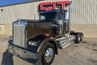 New Semi Truck for Sale