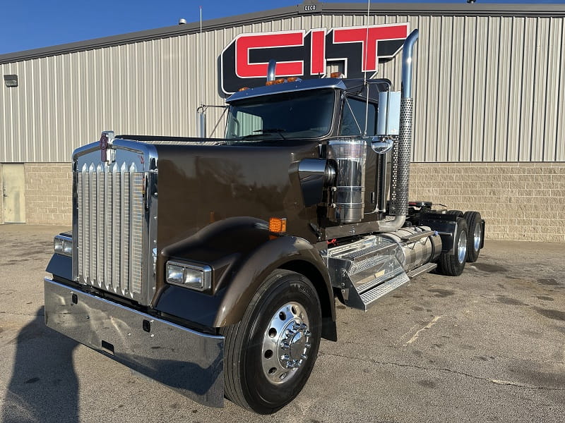 New Semi Truck for Sale