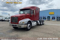 International Semi Truck for Sale
