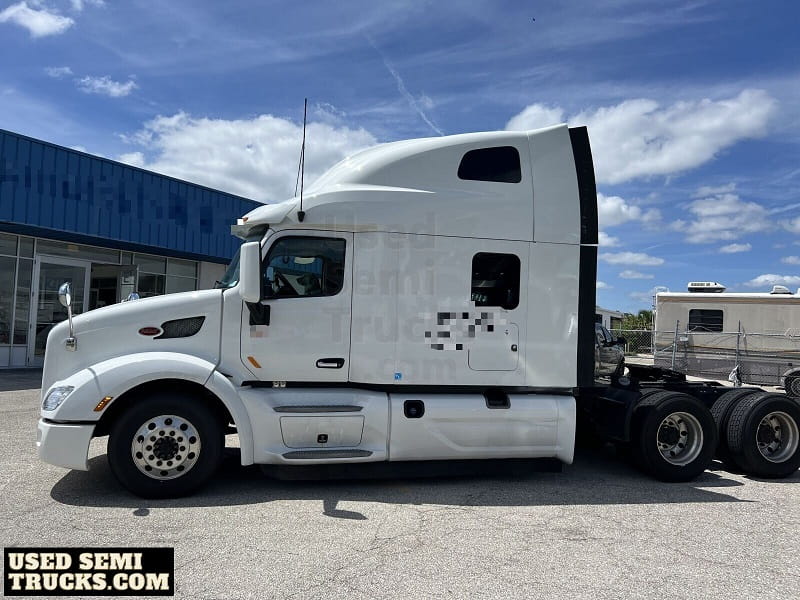 Semi Truck for Sale in Florida