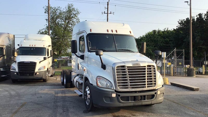 Semi Truck for Sale Houston