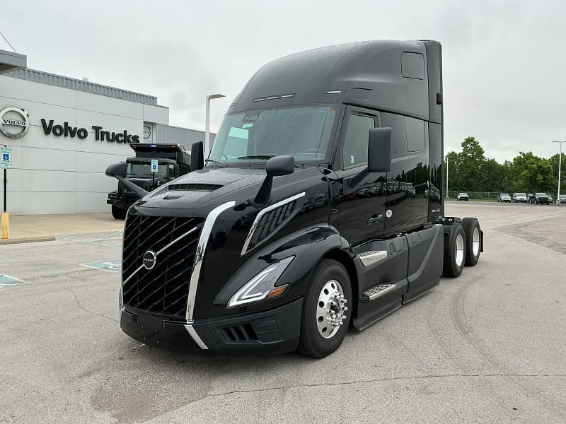 Penske Semi Truck for Sale