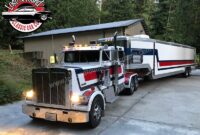 Semi Truck for Sale Near Me