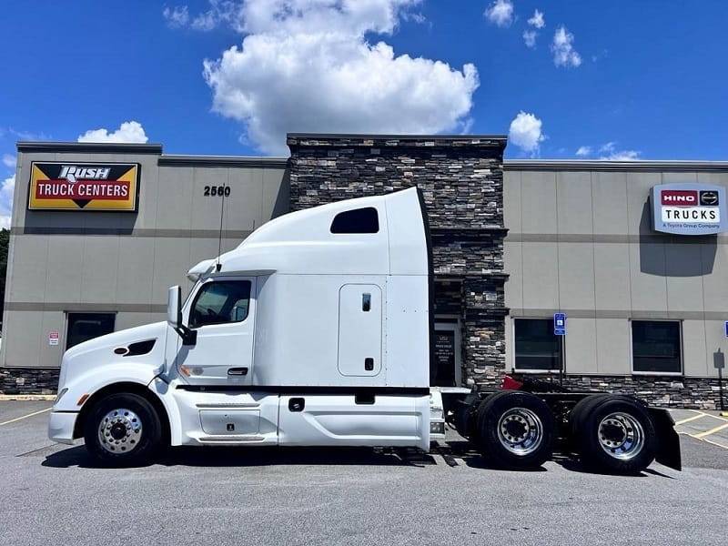 Used Semi Truck for Sale