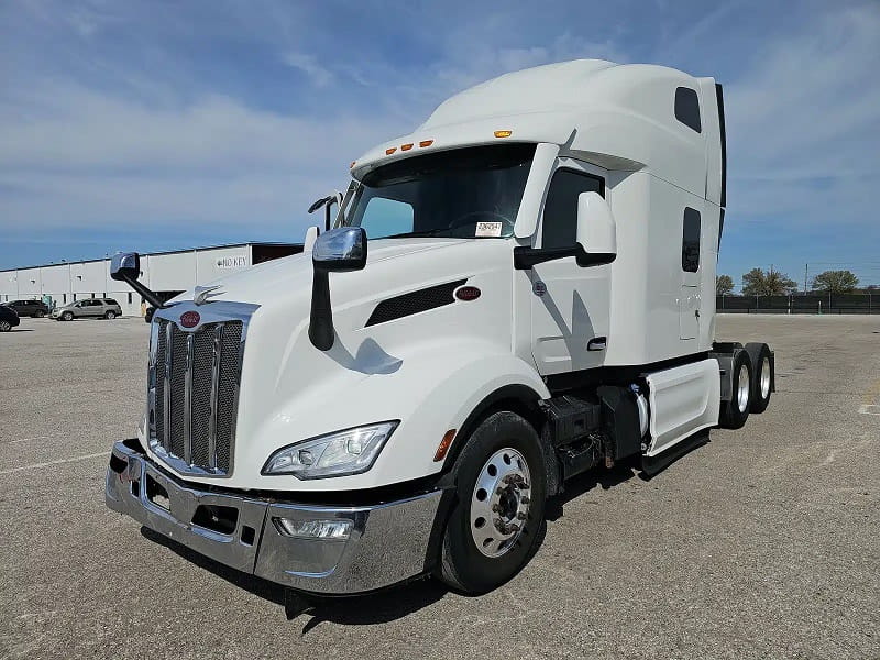 Semi Truck for Sale by Owner