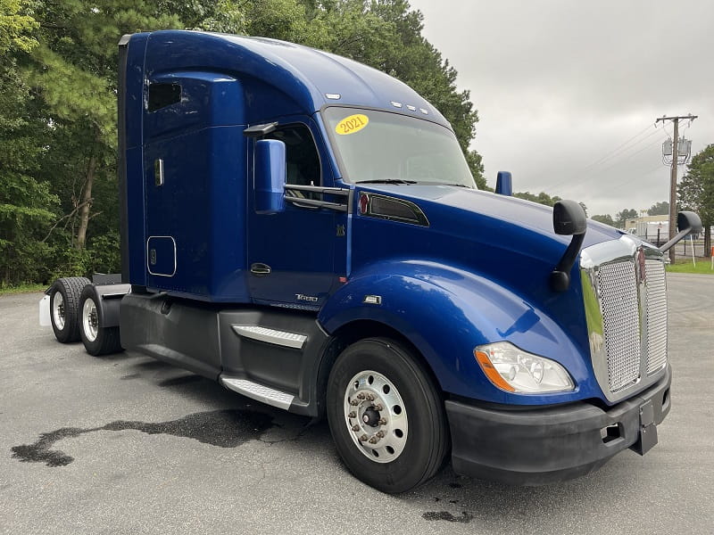Semi Truck for Sale by Owner