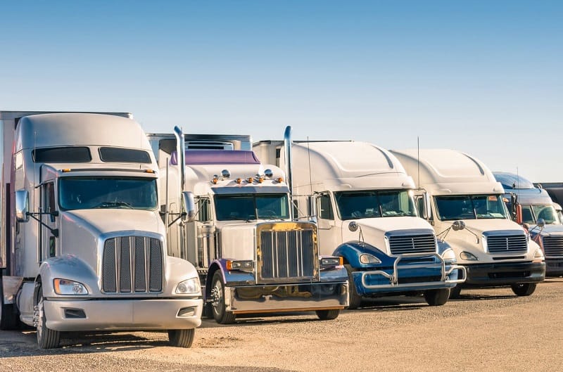 Semi Truck for Sale Facebook Marketplace