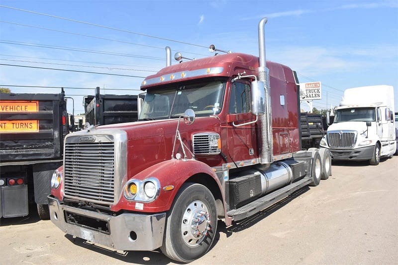 Semi Truck for Sale Detroit