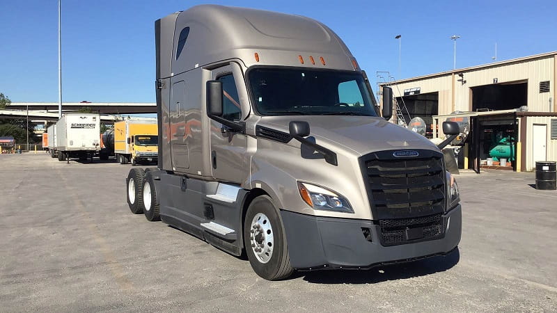 Semi Truck for Sale Houston