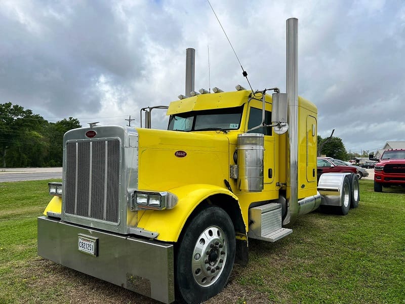 Semi Truck for Sale Facebook Marketplace