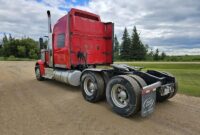 Semi Truck for Sale in Texas